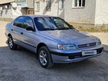 Toyota Carina E 1994 года за 2 600 000 тг. в Аягоз – фото 3