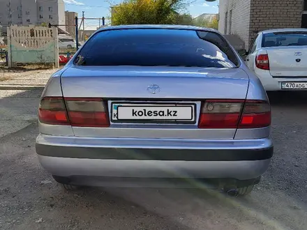 Toyota Carina E 1994 года за 2 600 000 тг. в Аягоз – фото 9