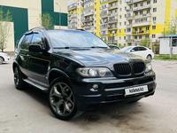 BMW X5 2006 года за 7 900 000 тг. в Алматы