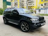 BMW X5 2006 года за 7 900 000 тг. в Алматы – фото 2