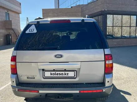 Ford Explorer 2005 года за 6 199 000 тг. в Семей – фото 2