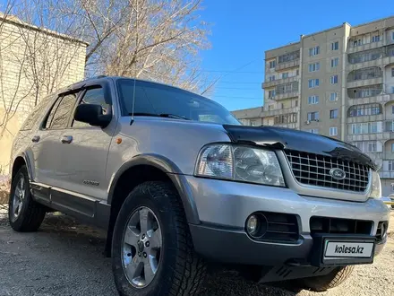 Ford Explorer 2005 года за 6 199 000 тг. в Семей – фото 22