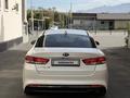 Kia Optima 2016 годаүшін5 700 000 тг. в Алматы – фото 3