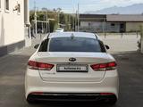 Kia Optima 2016 годаүшін5 700 000 тг. в Алматы – фото 3