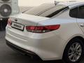 Kia Optima 2016 годаүшін5 700 000 тг. в Алматы – фото 13