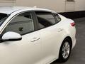 Kia Optima 2016 годаүшін5 700 000 тг. в Алматы – фото 18