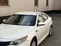 Kia Optima 2016 годаүшін5 700 000 тг. в Алматы – фото 19