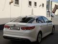 Kia Optima 2016 годаүшін5 700 000 тг. в Алматы – фото 4