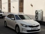 Kia Optima 2016 годаүшін5 700 000 тг. в Алматы – фото 2