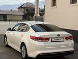 Kia Optima 2016 годаүшін5 700 000 тг. в Алматы