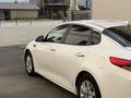 Kia Optima 2016 годаүшін5 700 000 тг. в Алматы – фото 5