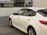 Kia Optima 2016 годаүшін5 700 000 тг. в Алматы – фото 5