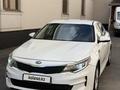 Kia Optima 2016 годаүшін5 700 000 тг. в Алматы – фото 6