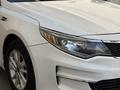 Kia Optima 2016 годаүшін5 700 000 тг. в Алматы – фото 8