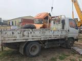Hyundai  HD45 2013 годаfor5 000 000 тг. в Алматы – фото 2