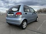 Daewoo Matiz 2011 годаүшін2 550 000 тг. в Павлодар – фото 3