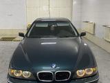 BMW 525 1996 годаүшін3 100 000 тг. в Кызылорда – фото 2