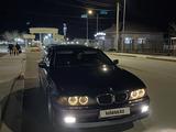 BMW 525 1996 годаүшін3 100 000 тг. в Кызылорда