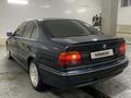 BMW 525 1996 года за 3 100 000 тг. в Кызылорда – фото 8