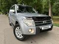 Mitsubishi Pajero 2008 годаүшін10 500 000 тг. в Алматы