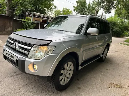 Mitsubishi Pajero 2008 года за 10 500 000 тг. в Алматы – фото 13