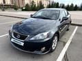 Lexus IS 250 2006 годаүшін6 400 000 тг. в Астана – фото 3