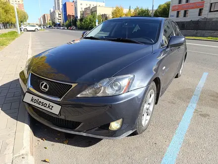 Lexus IS 250 2006 года за 6 400 000 тг. в Астана