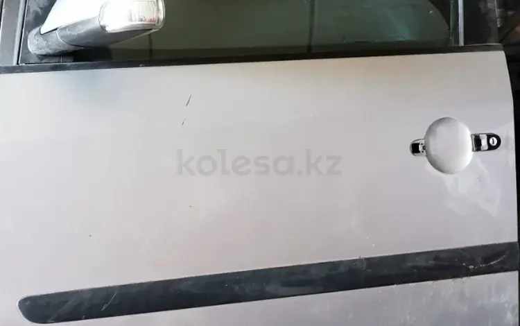 Комплект дверей на Volkswagen Touran за 135 000 тг. в Алматы