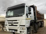 Howo  A5 2021 года за 16 500 000 тг. в Актау