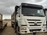 Howo  A5 2021 года за 16 500 000 тг. в Актау – фото 2
