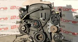 Двигатель на mitsubishi chariot grandis 24 шариот грандис 2.4 GDIүшін275 000 тг. в Алматы