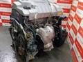 Двигатель на mitsubishi chariot grandis 24 шариот грандис 2.4 GDI за 275 000 тг. в Алматы – фото 2