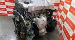 Двигатель на mitsubishi chariot grandis 24 шариот грандис 2.4 GDIүшін275 000 тг. в Алматы – фото 2