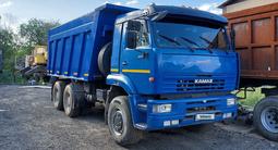 КамАЗ  6520 2018 года за 17 000 000 тг. в Караганда