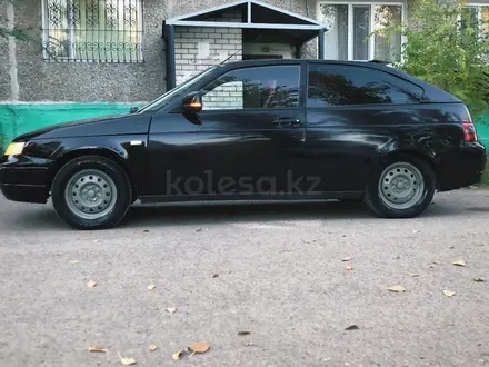 ВАЗ (Lada) 2112 2009 года за 1 750 000 тг. в Экибастуз – фото 3