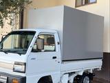 Daewoo Damas 2011 года за 4 500 000 тг. в Шымкент – фото 5
