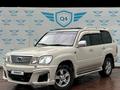 Lexus LX 470 2006 года за 11 500 000 тг. в Алматы – фото 3