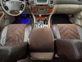 Lexus LX 470 2006 года за 11 500 000 тг. в Алматы – фото 8