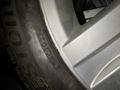 2023г Bridgestone Blizzak VRX 215/55/17 только резина за 250 000 тг. в Алматы – фото 9