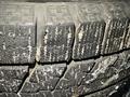 2023г Bridgestone Blizzak VRX 215/55/17 только резина за 250 000 тг. в Алматы