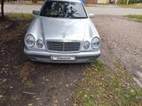 Mercedes-Benz E 200 1996 года за 2 500 000 тг. в Костанай