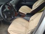 Mercedes-Benz E 200 1996 года за 2 500 000 тг. в Костанай – фото 5