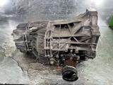 Привозная коробка вариатор на Audi A6 C6 BDW за 250 000 тг. в Астана – фото 2