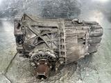 Привозная коробка вариатор на Audi A6 C6 BDW за 250 000 тг. в Астана – фото 5