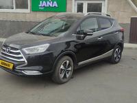 JAC S3 2019 года за 4 800 000 тг. в Костанай