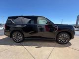 Nissan Armada 2026 годаүшін62 500 000 тг. в Алматы – фото 4