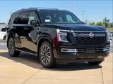 Nissan Armada 2026 годаүшін62 500 000 тг. в Алматы