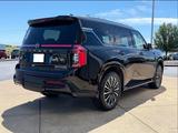 Nissan Armada 2026 годаүшін62 500 000 тг. в Алматы – фото 5