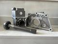 Коробка Отбора Мощности ZF TRAXON за 180 000 тг. в Алматы
