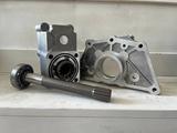Коробка Отбора Мощности ZF TRAXON за 180 000 тг. в Алматы